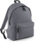 Štýlový módny batoh - Bag Base, farba - graphite grey, veľkosť - Onesize