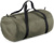 Skladacia taška "Packaway" - Bag Base, farba - olive green/black, veľkosť - Onesize