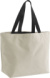 Taška „Carryall Tote“ - Bag Base, farba - natural stone, veľkosť - Onesize