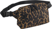 Taška cez rameno "Leopard Print"