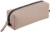 Toaletná taška z matného PU - Bag Base, farba - nude pink, veľkosť - Onesize