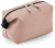 Toaletná taška z matného PU - Bag Base, farba - nude pink, veľkosť - Onesize