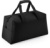 Športová/cestovná taška z matného PU - Bag Base, farba - čierna, veľkosť - Onesize