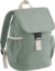 Detský batoh "Adventure" - Bag Base, farba - dusty green, veľkosť - Onesize