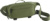 Ľadvinka "Ramble" - Bag Base, farba - moss green, veľkosť - Onesize