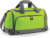 Športová/cestovná taška - Bag Base, farba - lime green, veľkosť - Onesize