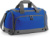 Športová/cestovná taška - Bag Base, farba - bright royal, veľkosť - Onesize