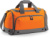 Športová/cestovná taška - Bag Base, farba - orange, veľkosť - Onesize