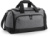 Športová/cestovná taška - Bag Base, farba - grey marl, veľkosť - Onesize