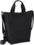 Plátená taška - Bag Base, farba - čierna, veľkosť - Onesize