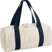 Športová taška „Edit Duffle“ okrúhleho tvaru