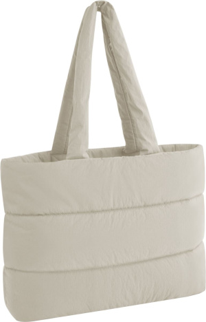 Nákupná taška "Quilted Tote"