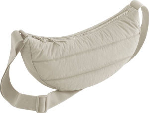 Prešívaná taška cez rameno "Quilted"
