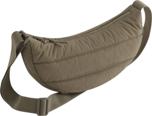 Prešívaná taška cez rameno "Quilted"
