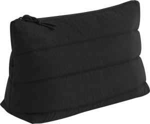 Toaletná taška „Quilted“