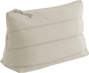 Toaletná taška „Quilted“
