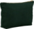 Zamatová kozmetická taštička - Bag Base, farba - dark emerald, veľkosť - S