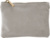 Zamatová kozmetická taštička - Bag Base, farba - moonstone, veľkosť - S