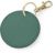 Klip na kľúče "Boutique" - Bag Base, farba - sage green, veľkosť - Onesize
