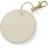 Klip na kľúče "Boutique" - Bag Base, farba - oyster, veľkosť - Onesize