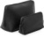 Toaletná taška „Boutique“ - Bag Base, farba - black/black, veľkosť - L