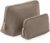 Toaletná taška „Boutique“ - Bag Base, farba - taupe, veľkosť - L