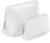 Toaletná taška „Boutique“ - Bag Base, farba - soft white, veľkosť - M