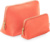Toaletná taška „Boutique“ - Bag Base, farba - coral, veľkosť - M