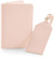 Cestovná súprava "Boutique" - Bag Base, farba - soft pink, veľkosť - Onesize