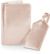 Cestovná súprava "Boutique" - Bag Base, farba - rose gold, veľkosť - Onesize