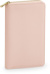 Cestovné puzdro na šperky "Boutique" - Bag Base, farba - soft pink, veľkosť - Onesize