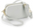 Taška cez rameno "Boutique" - Bag Base, farba - soft grey, veľkosť - Onesize