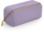 Toaletná taška „Boutique“ - Bag Base, farba - lilac, veľkosť - Onesize