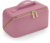 Kufrík na príslušenstvo "Boutique" - Bag Base, farba - dusky pink, veľkosť - Onesize