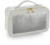 Toaletná taštička s okienkom "Boutique" - Bag Base, farba - soft grey, veľkosť - Onesize
