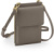 Taška na mobil cez rameno "Boutique" - Bag Base, farba - taupe, veľkosť - Onesize