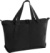 Nákupná taška "Minimal Lifestyle Tote" - Bag Base, farba - čierna, veľkosť - Onesize