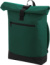 Batoh Roll-Top - Bag Base, farba - bottle green, veľkosť - Onesize