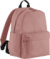 Mini batoh „Premium Recycled“ - Bag Base, farba - rose, veľkosť - Onesize