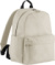 Mini batoh „Premium Recycled“ - Bag Base, farba - natural stone, veľkosť - Onesize