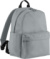 Mini batoh „Premium Recycled“ - Bag Base, farba - pure grey, veľkosť - Onesize