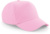 5-panelová šiltovka "Original" - Beechfield, farba - classic pink, veľkosť - Onesize