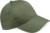 5-panelová šiltovka "Ultimate" - Beechfield, farba - olive green, veľkosť - Onesize