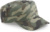 Šiltovka "Camo Army" - Beechfield, farba - jungle camo, veľkosť - Onesize