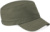Šiltovka „Army“ - Beechfield, farba - olive green, veľkosť - Onesize
