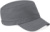 Šiltovka „Army“ - Beechfield, farba - graphite grey, veľkosť - Onesize