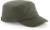 Šiltovka „Urban Army“ - Beechfield, farba - vintage olive, veľkosť - Onesize
