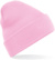 Pletená čiapka "Original" - Beechfield, farba - classic pink, veľkosť - Onesize