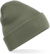 Pletená čiapka "Original" - Beechfield, farba - olive green, veľkosť - Onesize