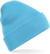 Pletená čiapka "Original" - Beechfield, farba - surf blue, veľkosť - Onesize